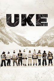 UKE | The Untold Story of Hockey Legends