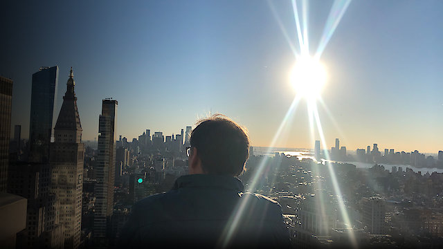 Watch Zero to Infinity Online