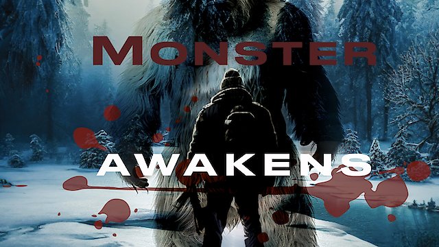Watch Monster Awakens Online