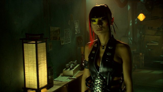 Watch Gene Generation Online