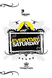 Every Day is a Saturday: Poor Boyz