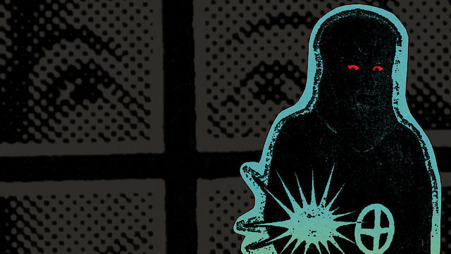 Watch The Zodiac Killer Is Loose Online