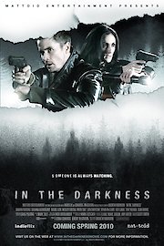 In The Darkness poster