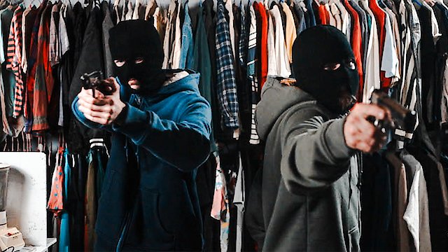 Watch Greenback Online