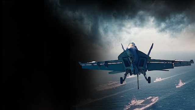Watch Frontline Pilots - Blue Water Ops Online