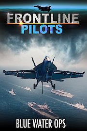 Frontline Pilots - Blue Water Ops