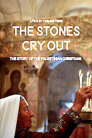 The Stones Cry Out poster