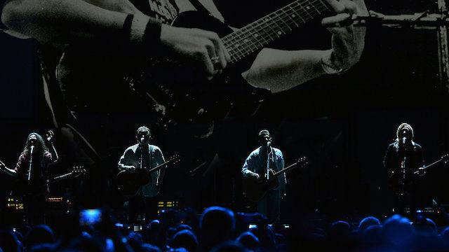 Watch Eagles: The Long Road Online