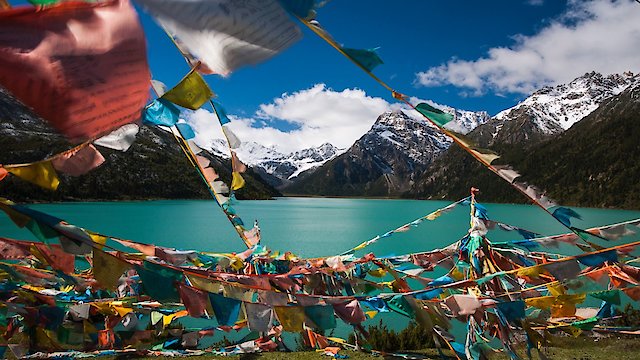 Watch Shangrila: Tea Road to Lhasa Online