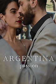 Argentina - Passion