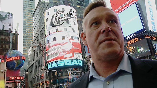 Watch Gary K: One Step at a Time Online