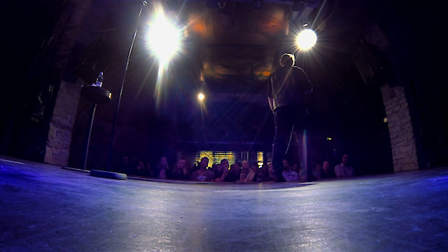 Watch Glenn Wool - Glenn Wool: Creator, I Am But A Pawn Online