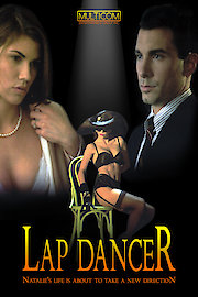 Lap Dancer poster