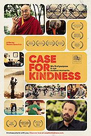 Case for Kindness