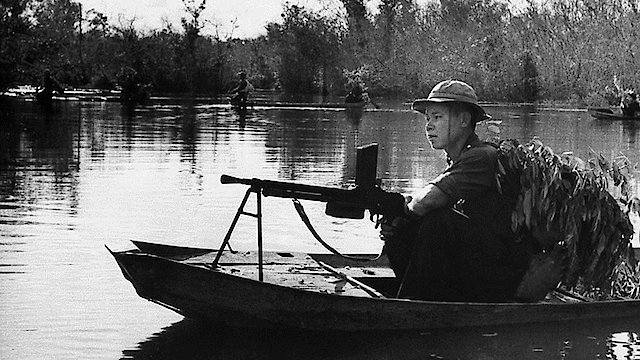 Watch Geneva Conventions and Counterinsurgency Online