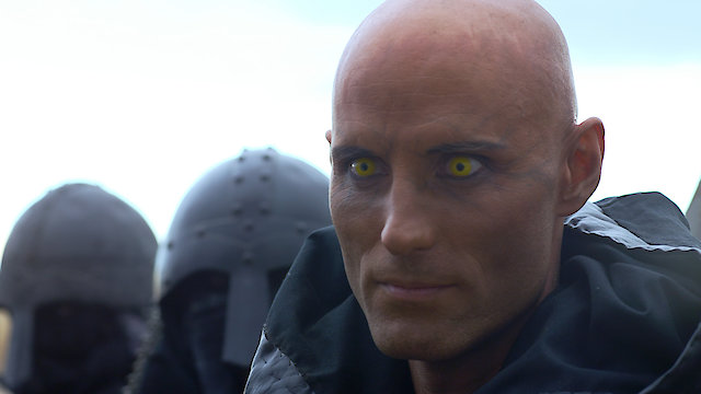 Watch Mythica 2: The Darkspore Online