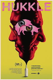Hukkle poster