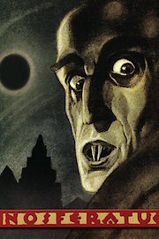 Nosferatu In Color poster