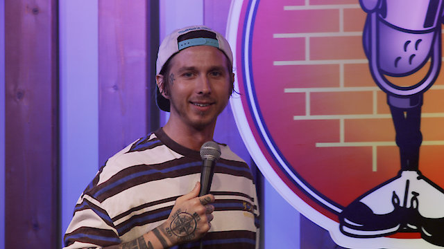 Watch Max Pryce: Lost in the Sauce Online