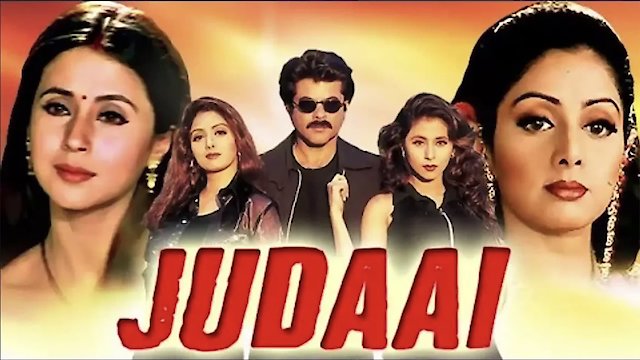 Watch Judaai Online