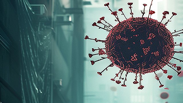 Watch Apocalypse Covid Online