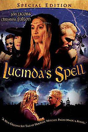 Lucinda's Spell poster
