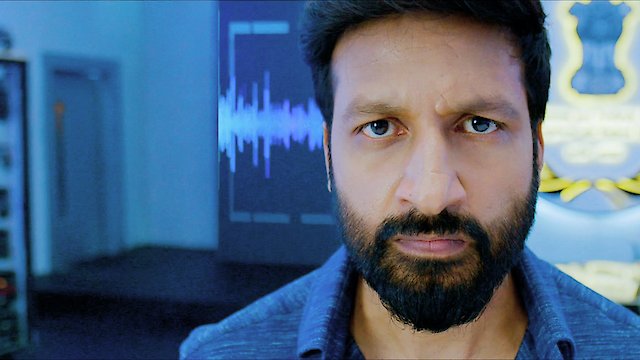 Watch Agent Chanakya Online