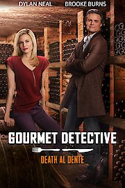 Death al Dente: A Gourmet Detective Mystery
