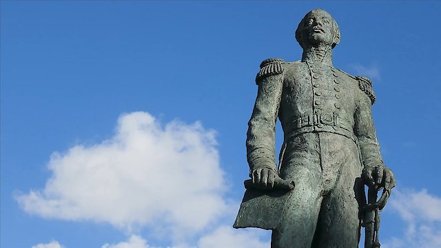 Watch The Levys Of Monticello Online