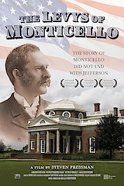 The Levys Of Monticello
