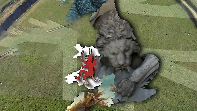 Watch Fantastic Britain Online