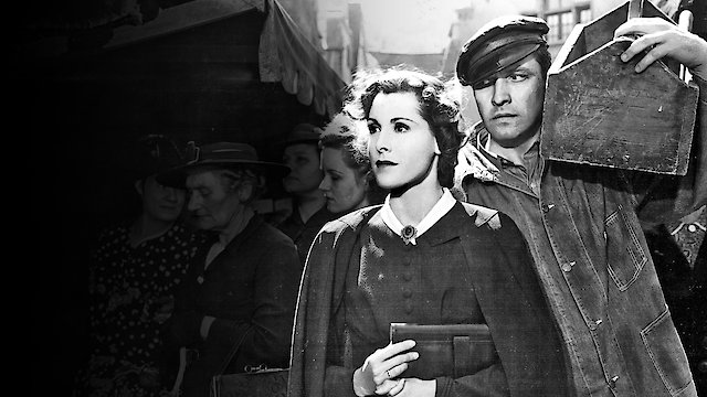 Watch So Ends Our Night Online