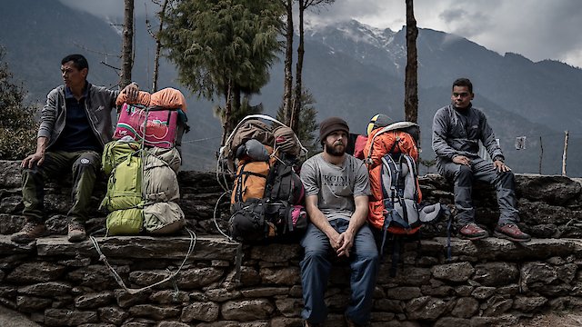 Watch The Porter: The Untold Story at Everest Online