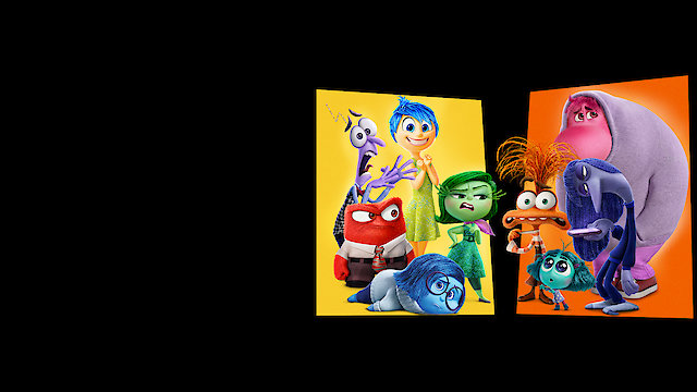 Watch INSIDE OUT 2-MOVIE COLLECTION Online