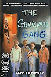 The Graveyard Gang poster