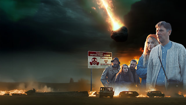 Watch Meteorite Online