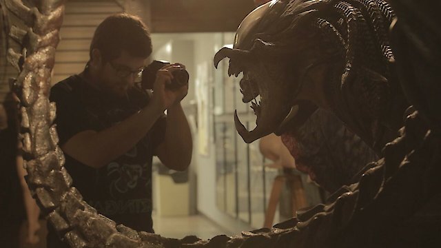 Watch The Frankenstein Complex Online