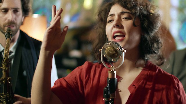 Watch Paris Rendezvous Online