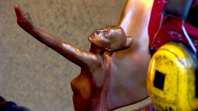 Watch Swan Lake in Bronze Online