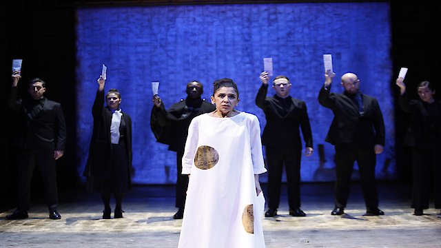 Watch William Shakespeare: Timon of Athens Online