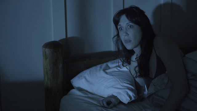 Watch Contactee Online