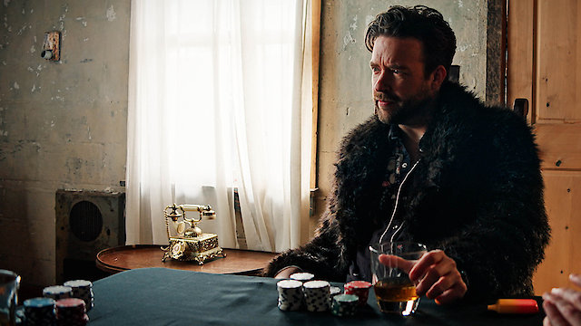 Watch Whiskey Run Online