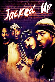 Jack'd Up poster