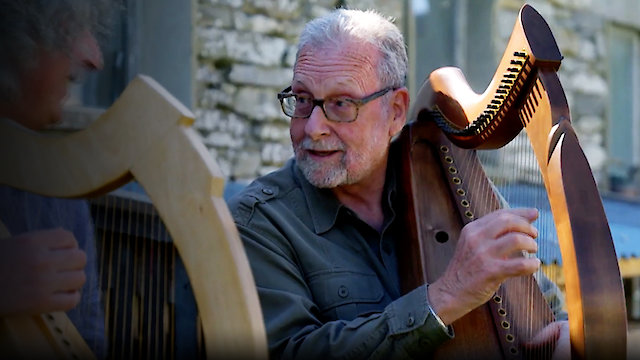 Watch Hidden Ireland Online