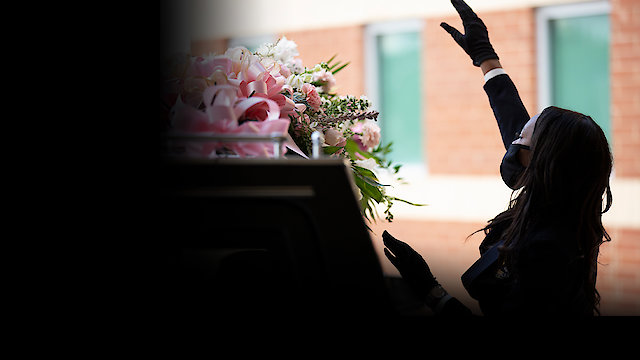 Watch Death Is Our Business/Love, Life & the Virus Online