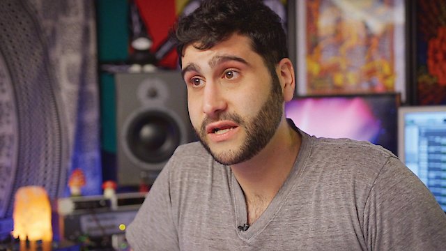 Watch Sometimes I Dream in Farsi Online