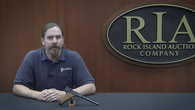 Watch Guns of World War II: Nazi Germany Online