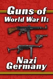 Guns of World War II: Nazi Germany poster