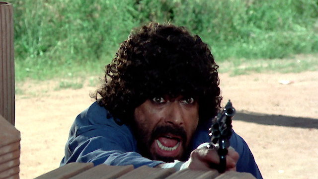 Watch Free Hand For A Tough Cop Online