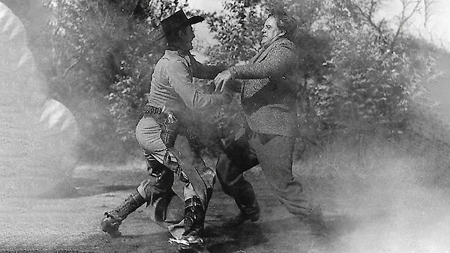 Watch Homesteaders of Paradise Valley Online